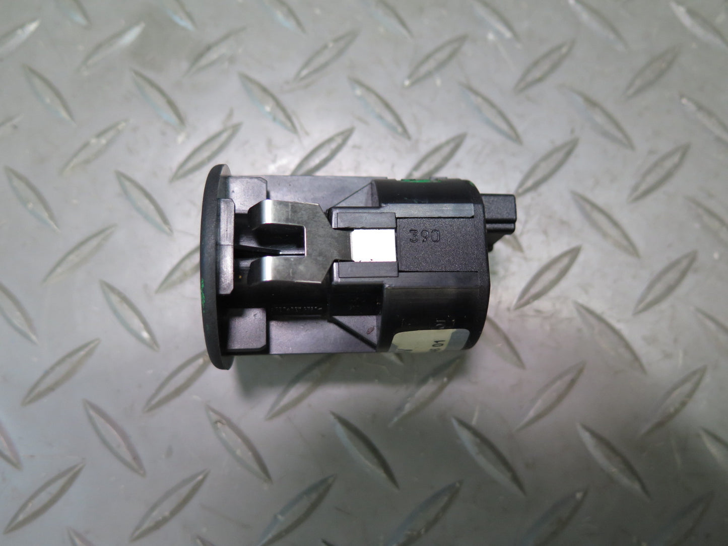 11-13 BMW E93 335i Convertible Child Safety KEY Lock Switch 9211746 OEM