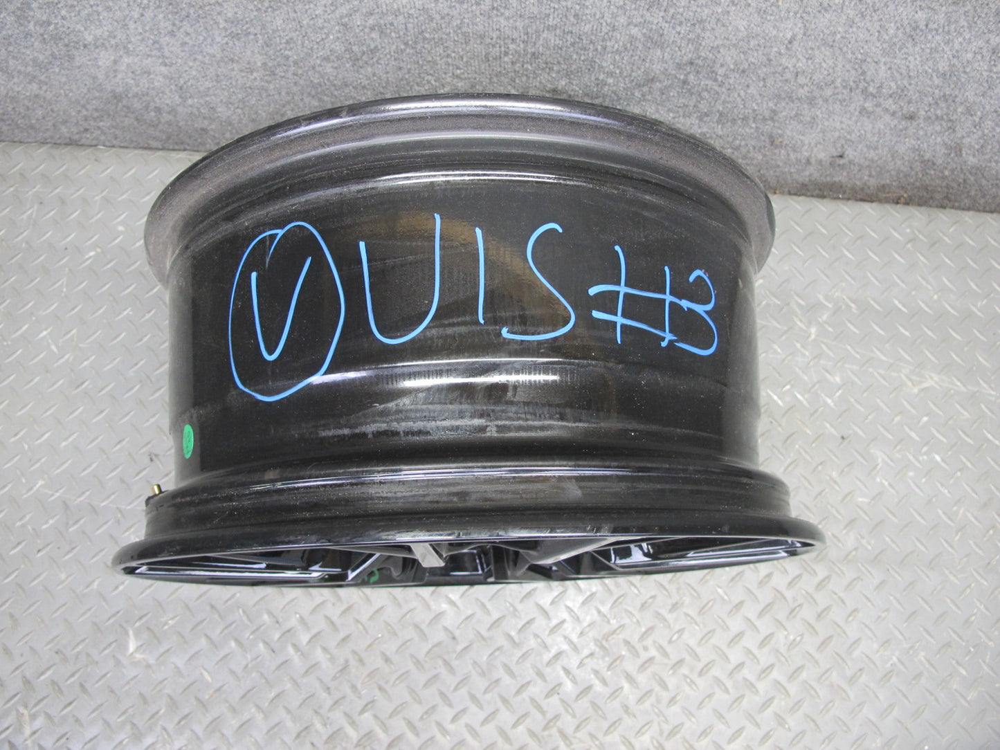 10-13 Lexus GSE20L IS350 IS250 R17 17" Wheel Rim 17x8J ET45 Aftermarket