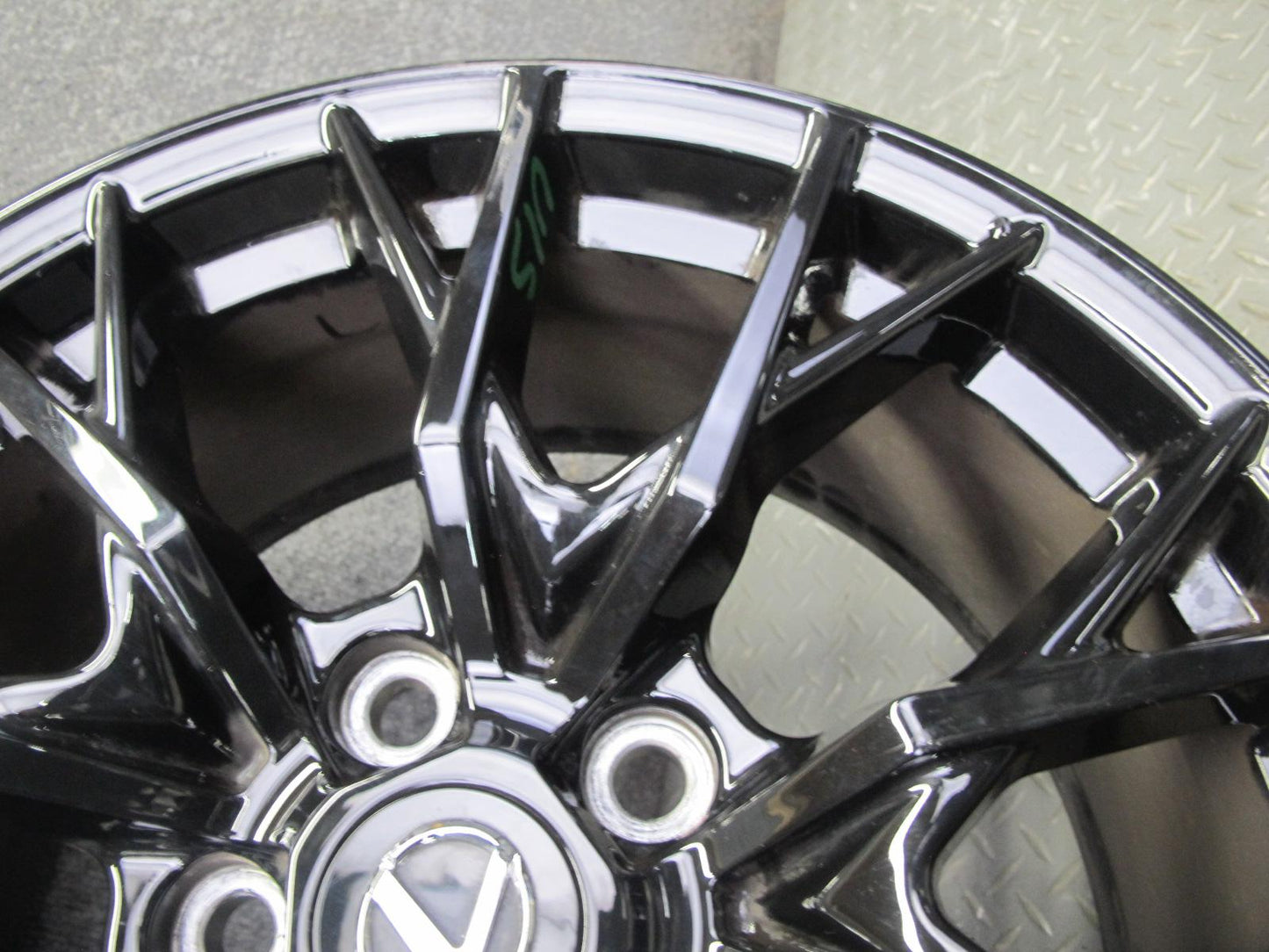 10-13 Lexus GSE20L IS350 IS250 R17 17" Wheel Rim 17x8J ET45 Aftermarket