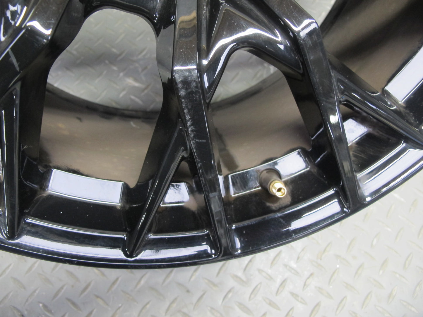 10-13 Lexus GSE20L IS350 IS250 R17 17" Wheel Rim 17x8J ET45 Aftermarket