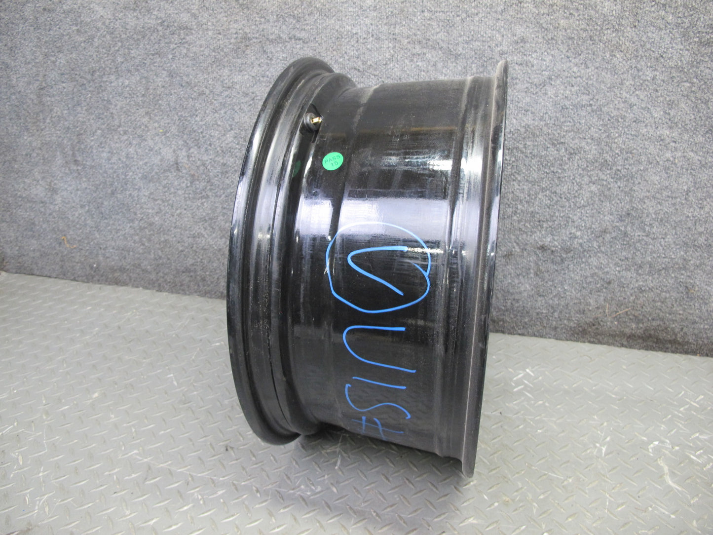 10-13 Lexus GSE20L IS350 IS250 R17 17" Wheel Rim 17x8J ET45 Aftermarket