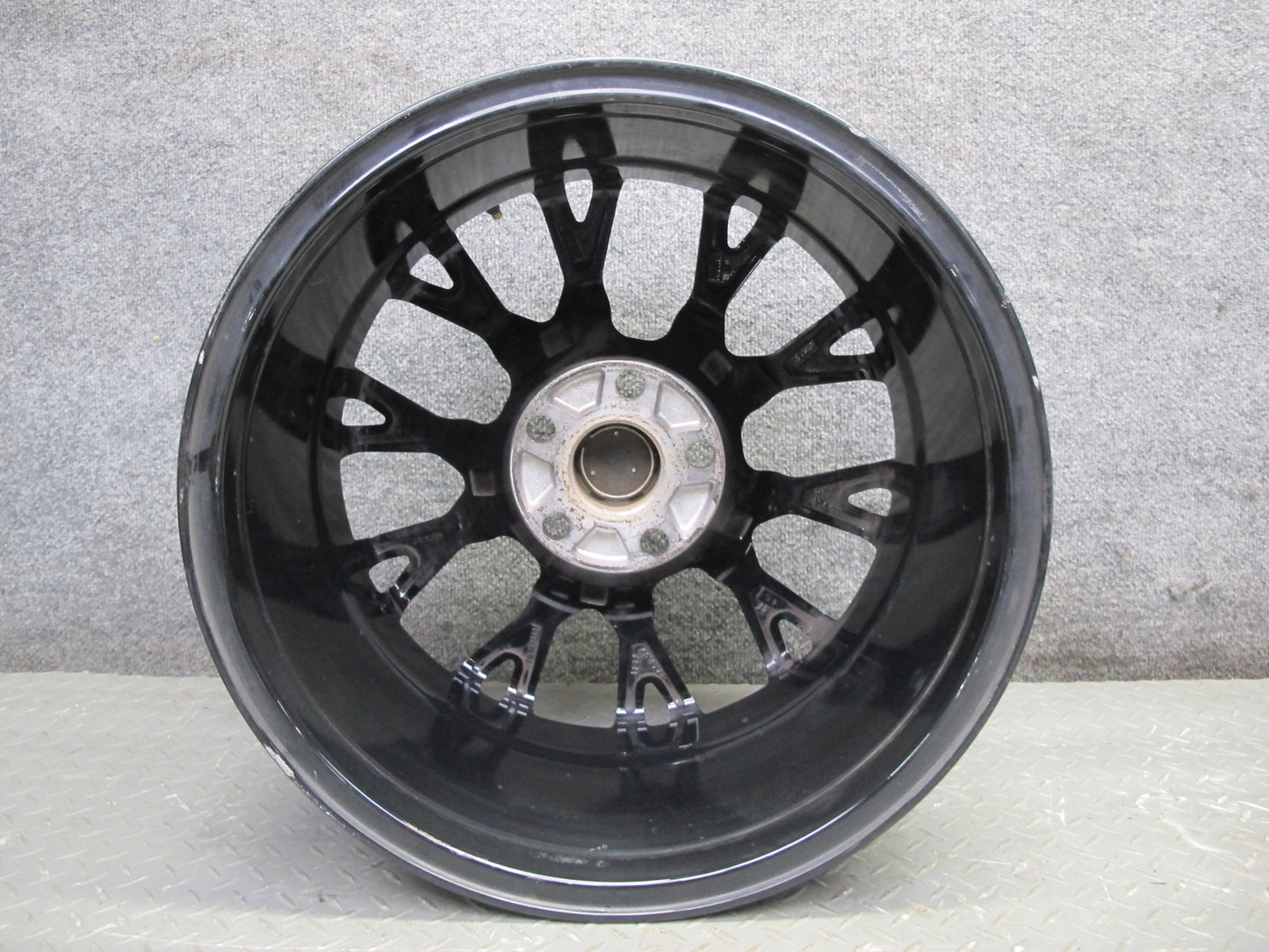 10-13 Lexus GSE20L IS350 IS250 R17 17" Wheel Rim 17x8J ET45 Aftermarket