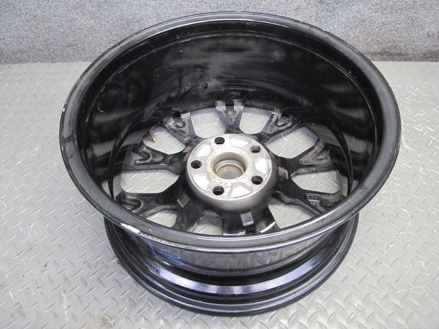 10-13 Lexus GSE20L IS350 IS250 R17 17" Wheel Rim 17x8J ET45 Aftermarket