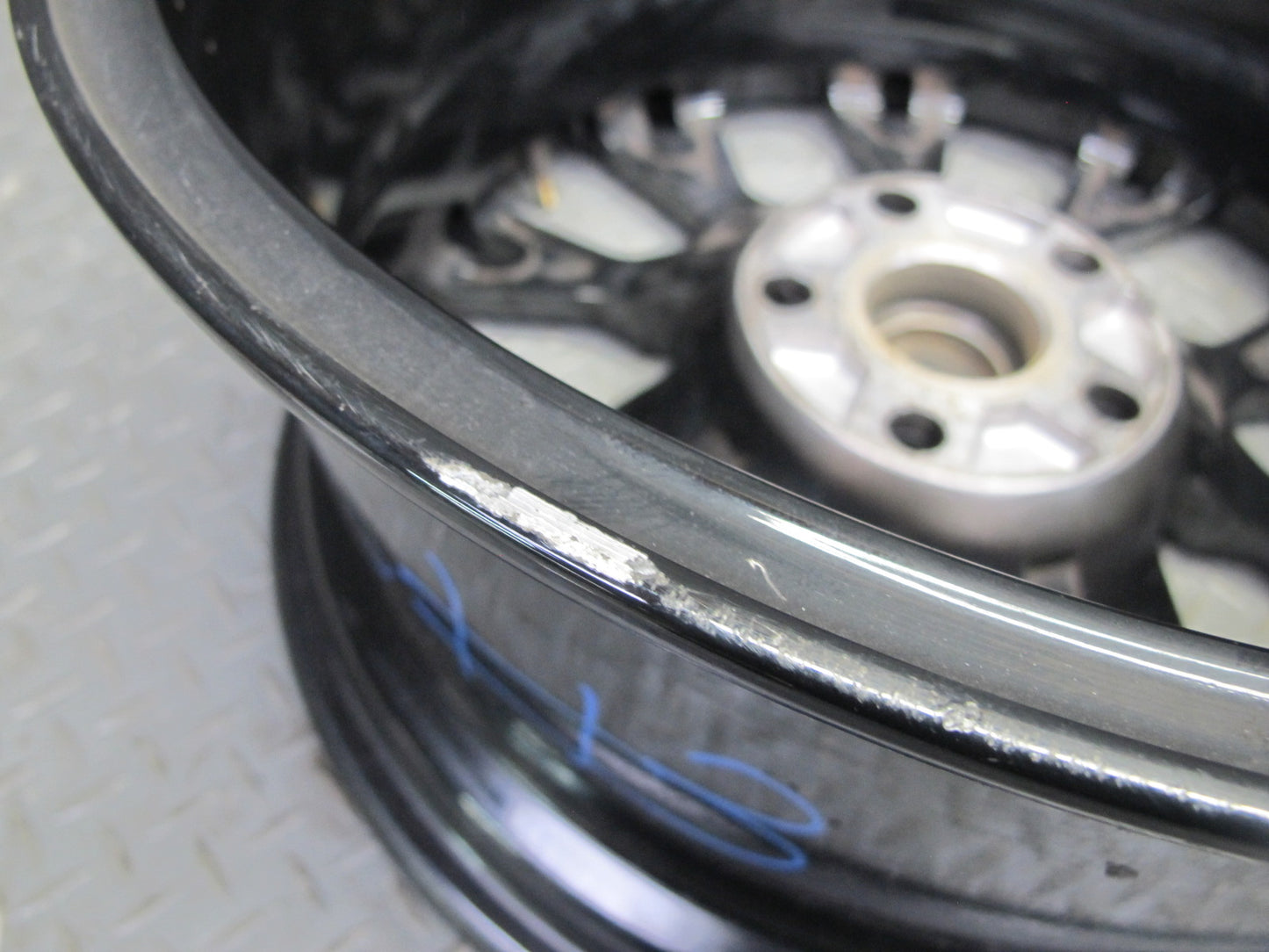 10-13 Lexus GSE20L IS350 IS250 R17 17" Wheel Rim 17x8J ET45 Aftermarket