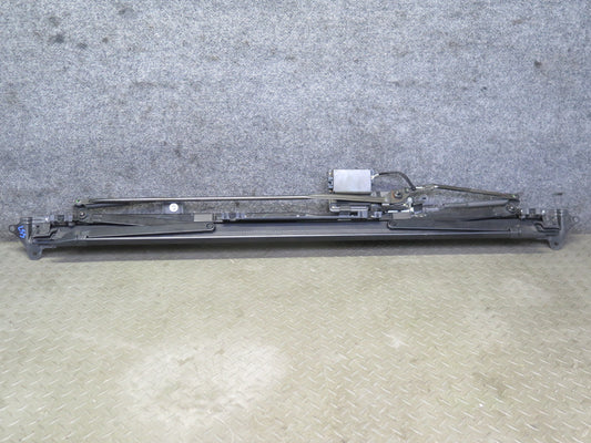03-06 Lexus UCF30L LS430 Rear Back Glass Window Power Sunshade 64350-50013 OEM