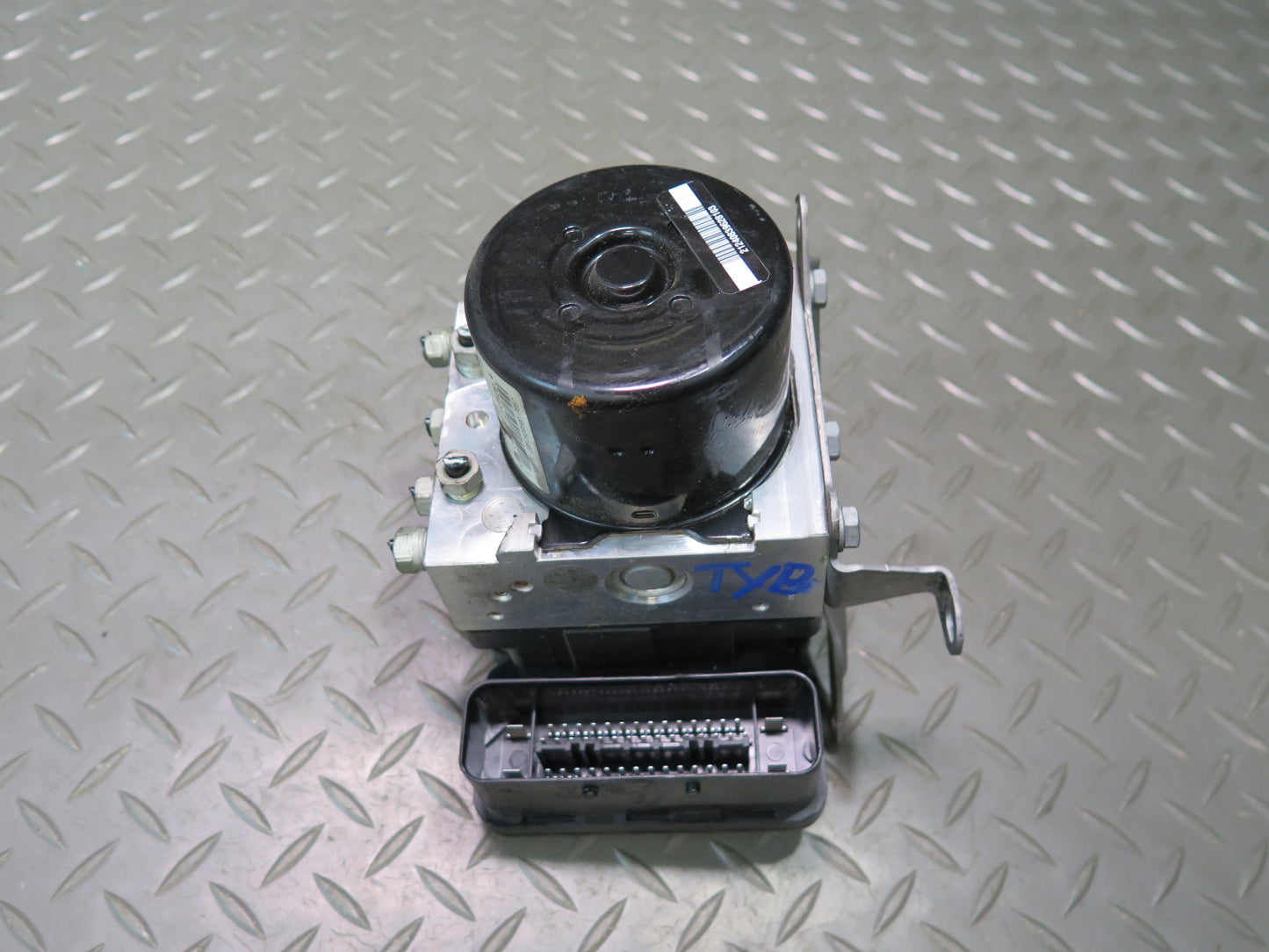 07-13 BMW E90 E92 E93 335i Anti Lock Brake ABS Pump Module 6789303 OEM