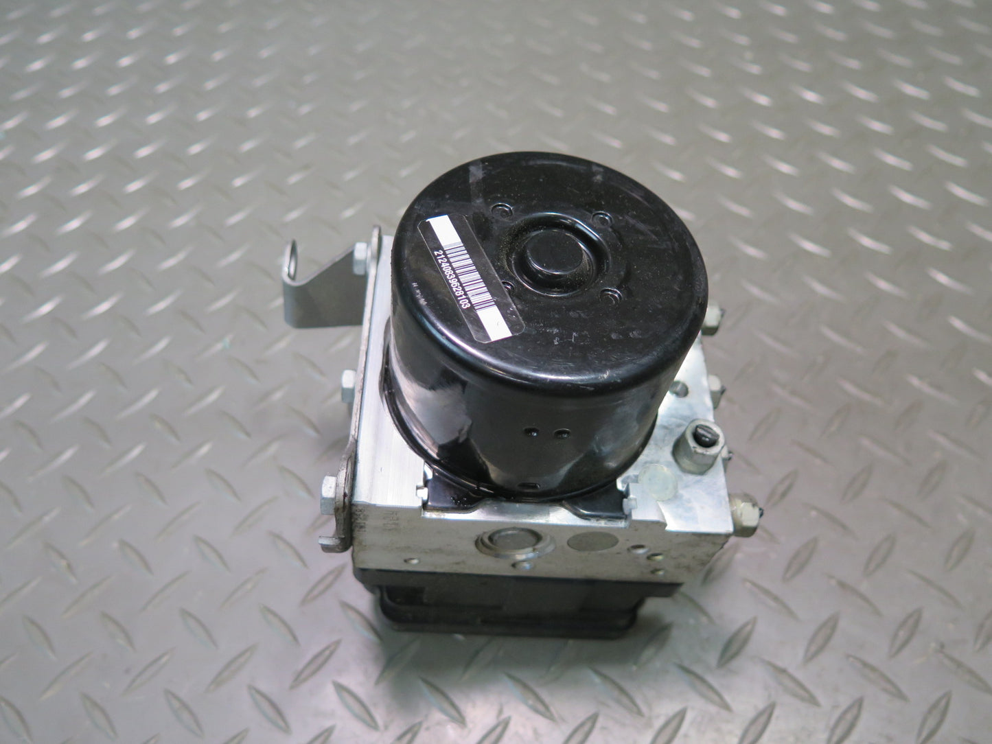 07-13 BMW E90 E92 E93 335i Anti Lock Brake ABS Pump Module 6789303 OEM