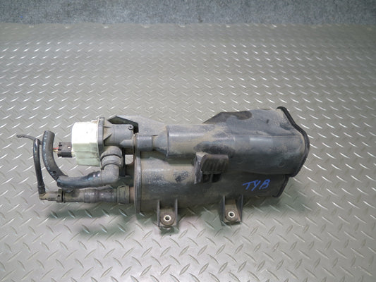 07-13 BMW E90 E92 E93 335i Fuel Evap Vapor Charcoal Canister 6765741 OEM