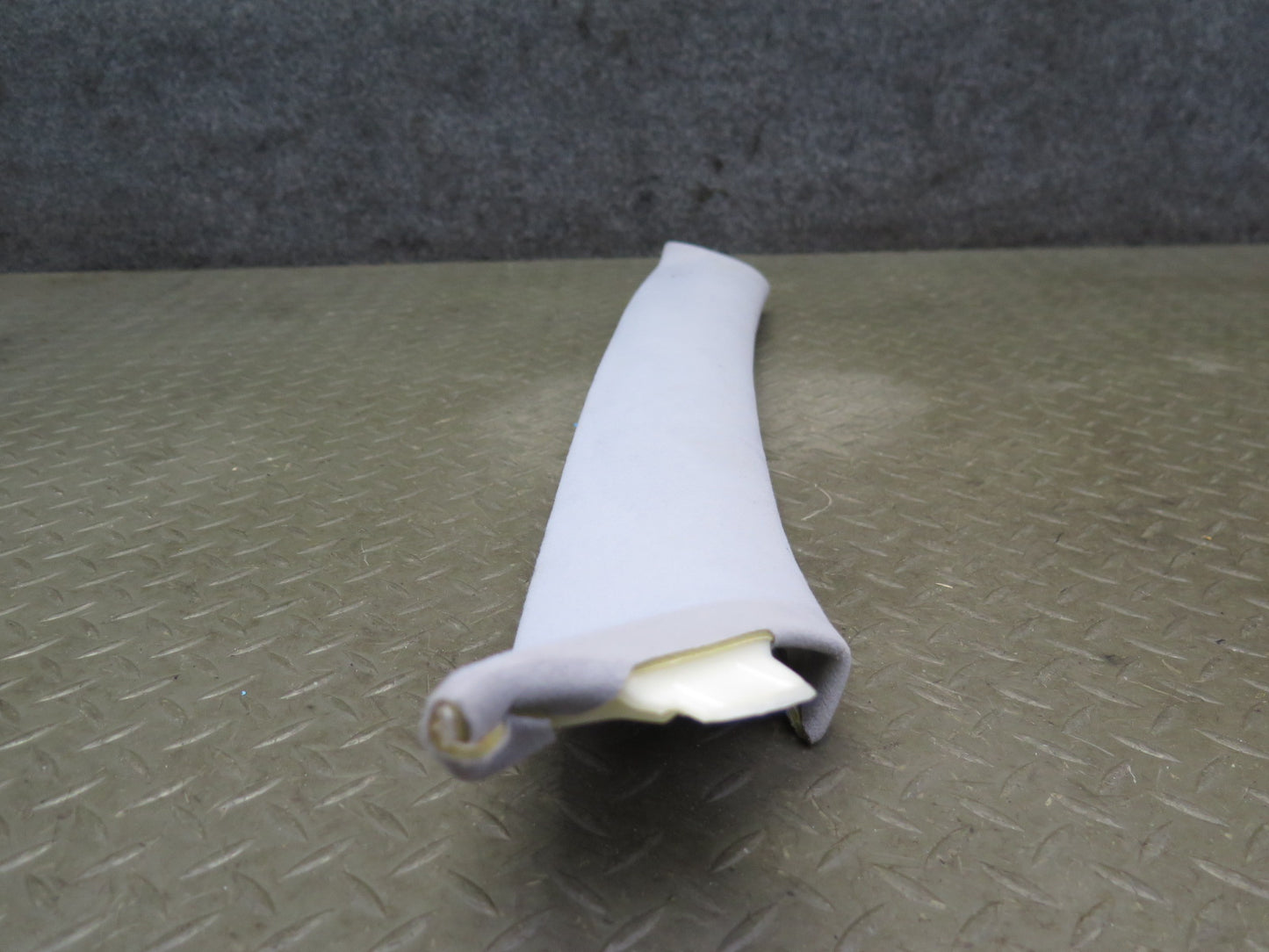 04-06 Lexus UCF30L LS430 Set of 2 Front Left & Right A Pillar Trim Panel OEM