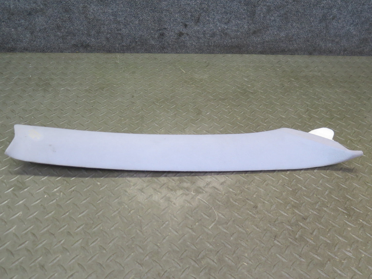 04-06 Lexus UCF30L LS430 Set of 2 Front Left & Right A Pillar Trim Panel OEM