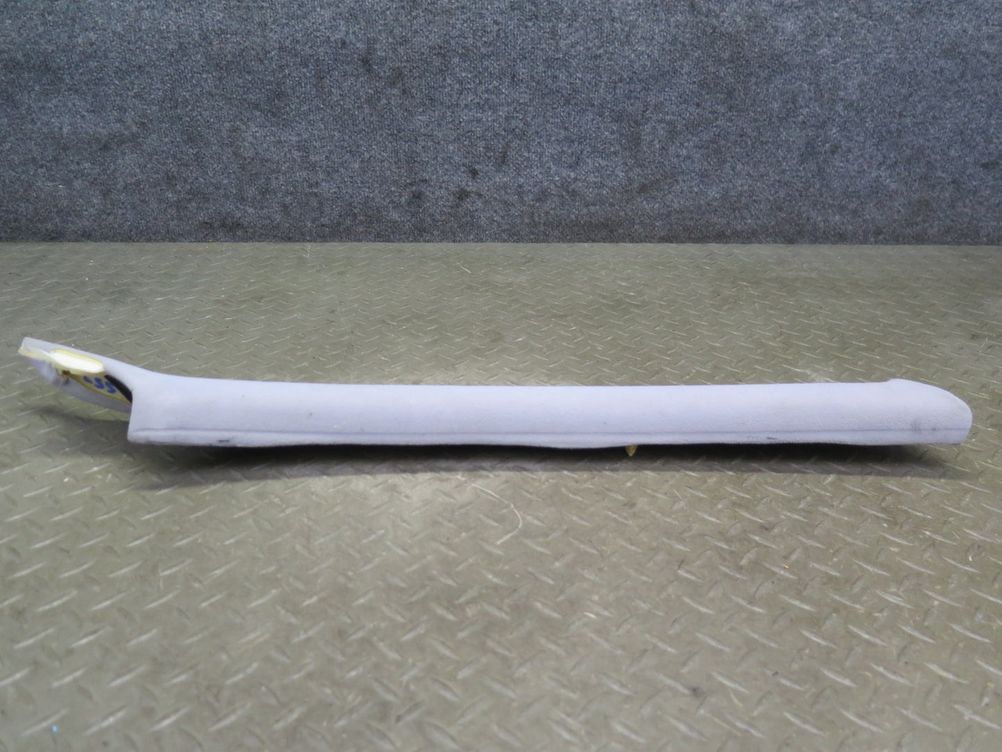 04-06 Lexus UCF30L LS430 Set of 2 Front Left & Right A Pillar Trim Panel OEM