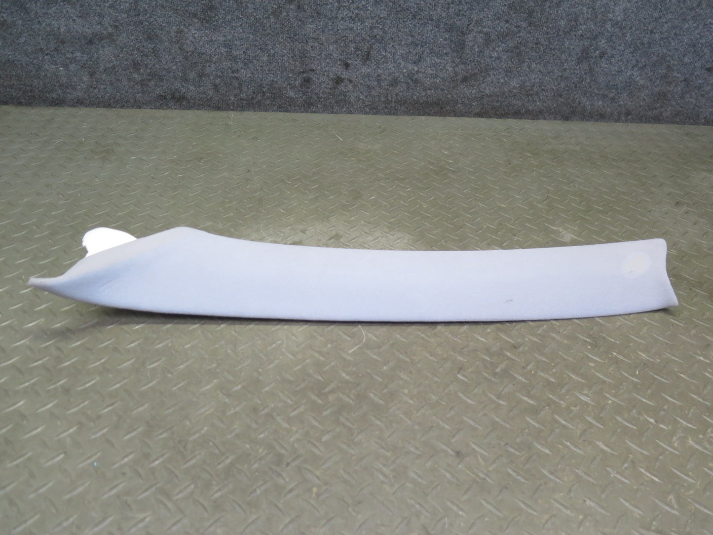 04-06 Lexus UCF30L LS430 Set of 2 Front Left & Right A Pillar Trim Panel OEM