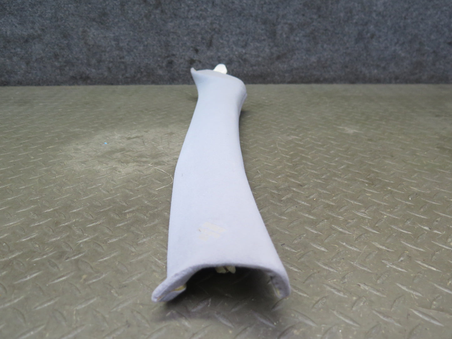 04-06 Lexus UCF30L LS430 Set of 2 Front Left & Right A Pillar Trim Panel OEM