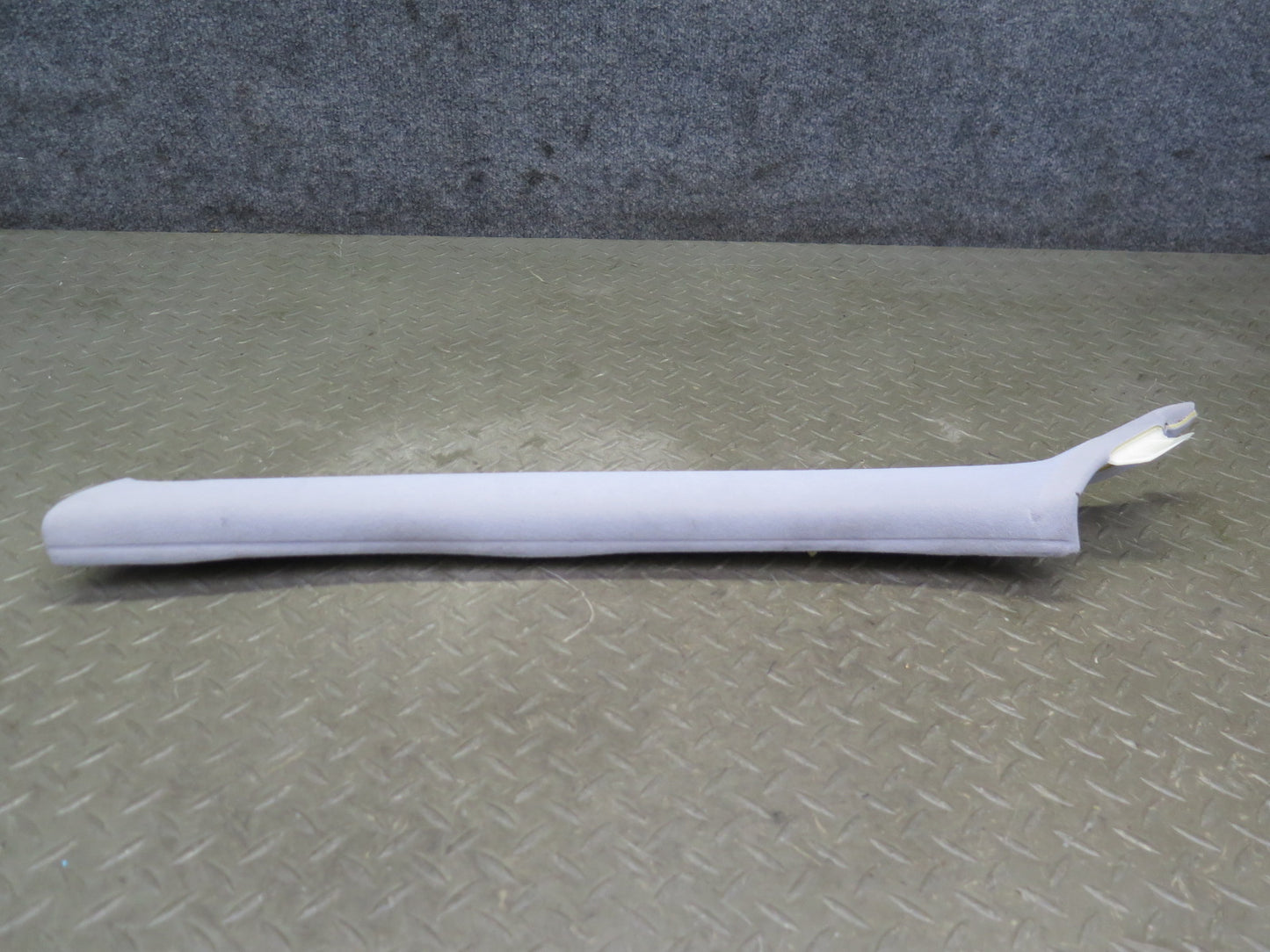 04-06 Lexus UCF30L LS430 Set of 2 Front Left & Right A Pillar Trim Panel OEM