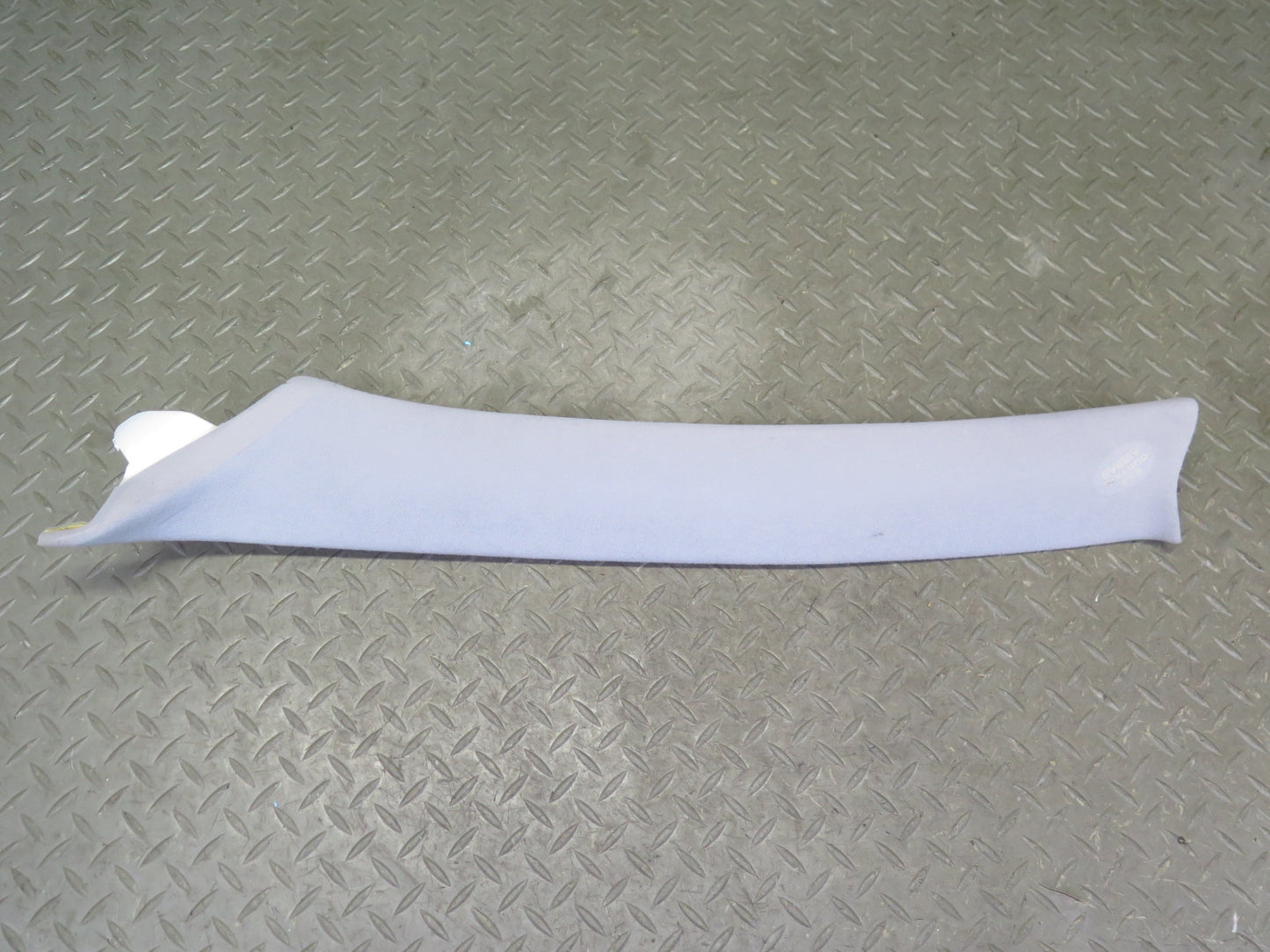 04-06 Lexus UCF30L LS430 Set of 2 Front Left & Right A Pillar Trim Panel OEM