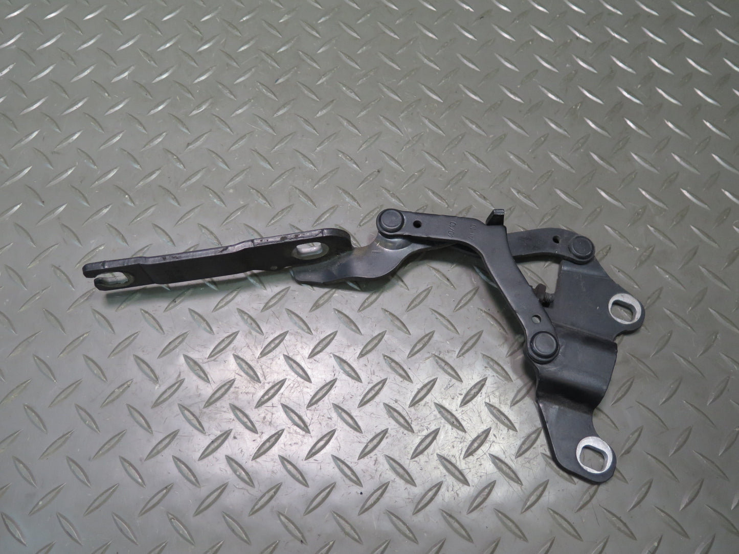 07-13 BMW E90 E92 E93 335i Set of 2 Rear Left & Right Trunk Hinge OEM