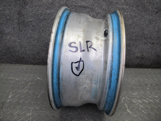 73-85 Mercedes R107 R14 14" Alloy Wheel Rim 14x6.5J ET30 1264002102 OEM