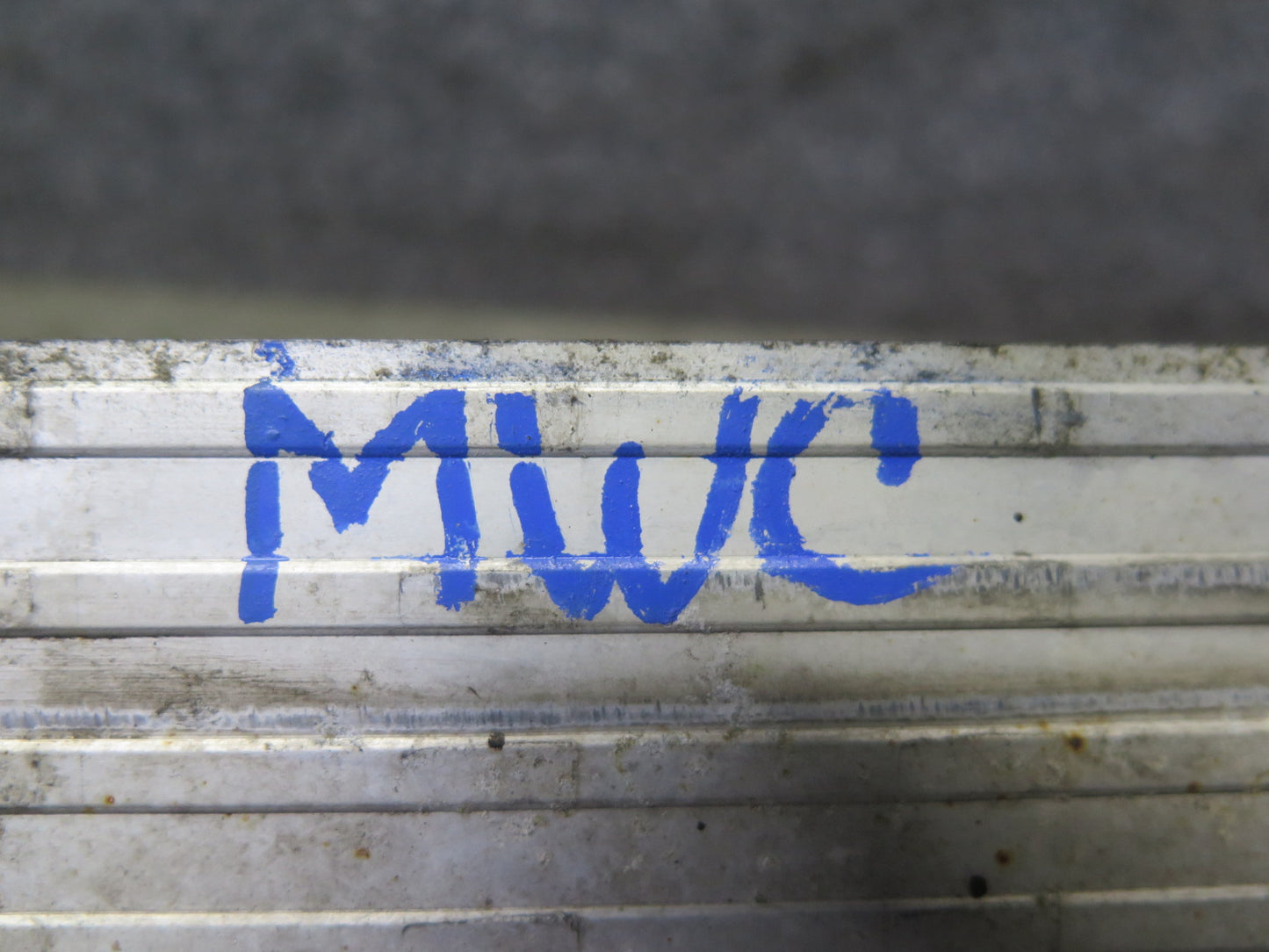 07-15 Mini Cooper S R55 R56 R57 R60 R61 N14 N18 Intercooler Unit 2751277 OEM