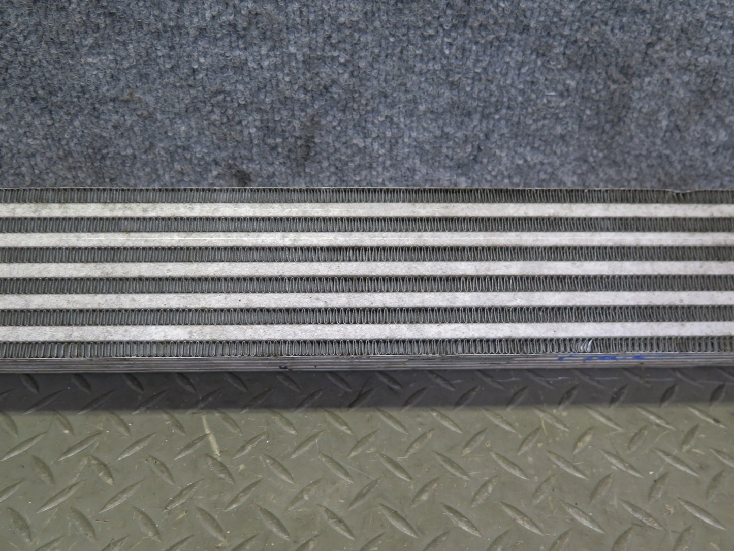 07-15 Mini Cooper S R55 R56 R57 R60 R61 N14 N18 Intercooler Unit 2751277 OEM