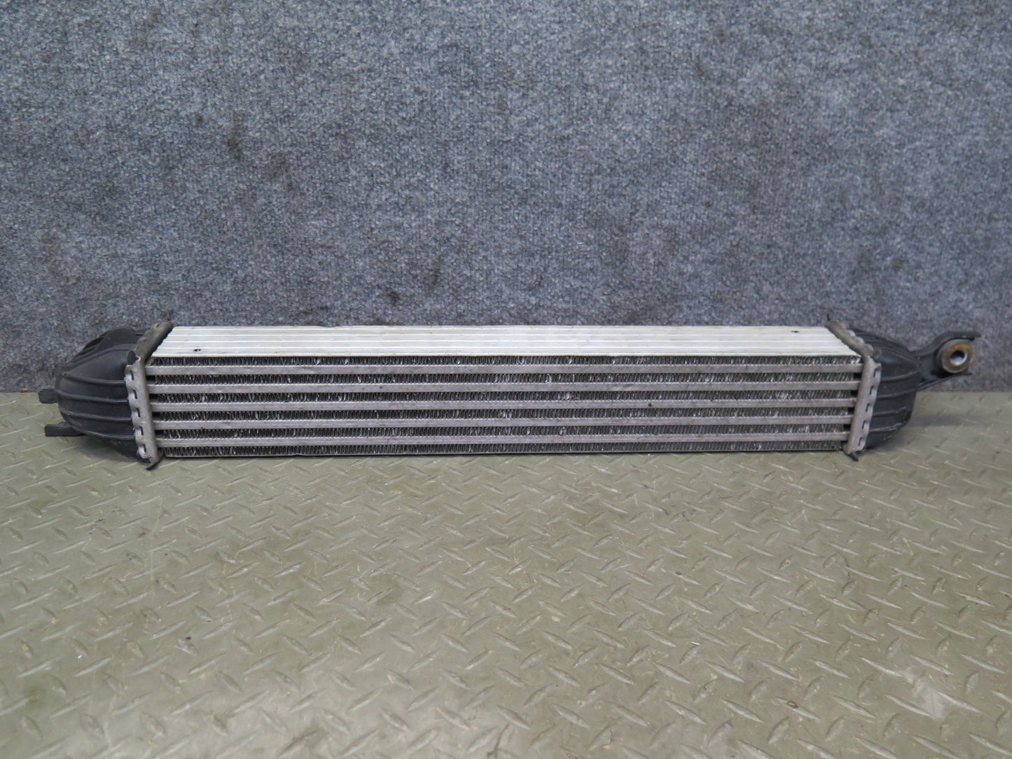 07-15 Mini Cooper S R55 R56 R57 R60 R61 N14 N18 Intercooler Unit 2751277 OEM