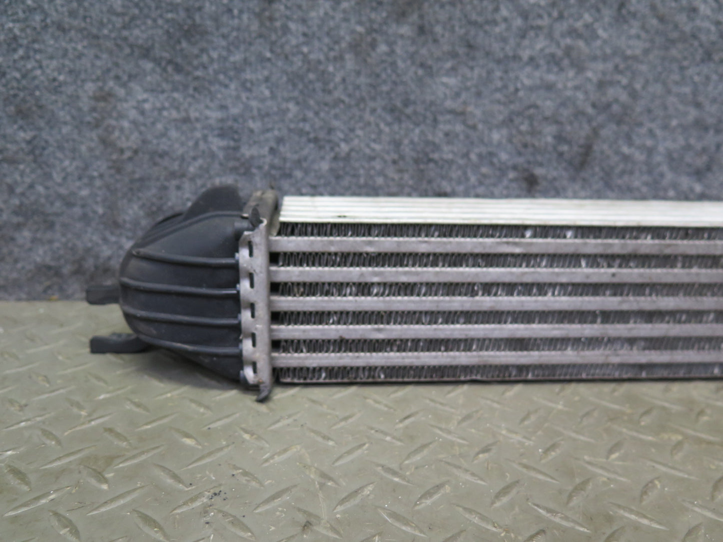 07-15 Mini Cooper S R55 R56 R57 R60 R61 N14 N18 Intercooler Unit 2751277 OEM
