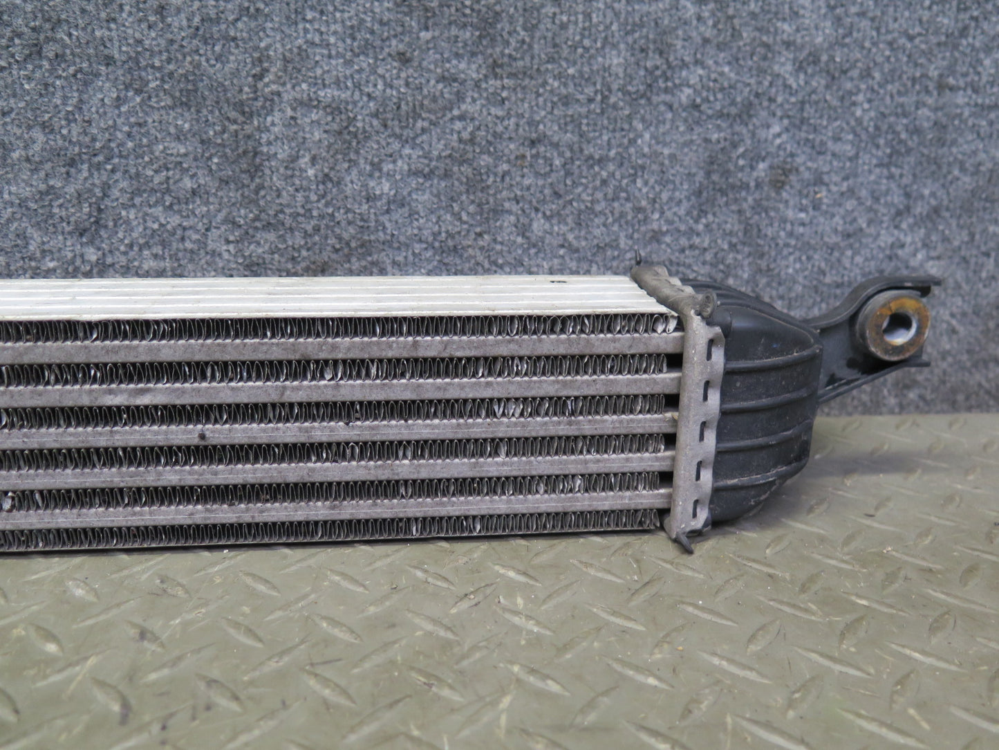 07-15 Mini Cooper S R55 R56 R57 R60 R61 N14 N18 Intercooler Unit 2751277 OEM