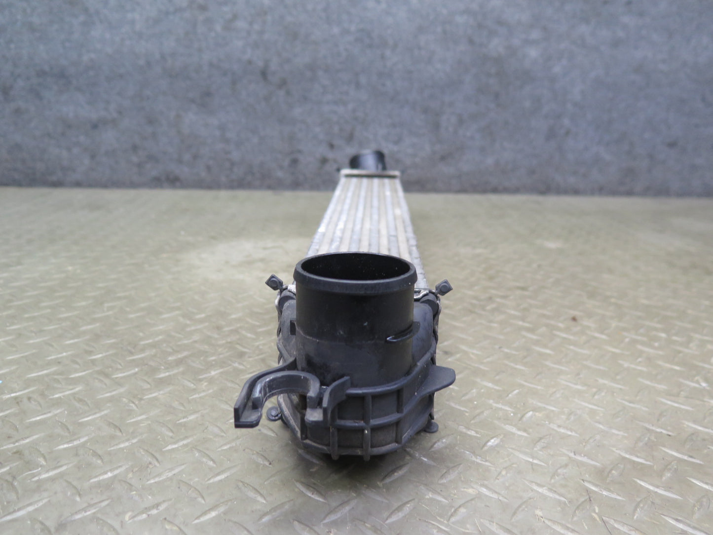 07-15 Mini Cooper S R55 R56 R57 R60 R61 N14 N18 Intercooler Unit 2751277 OEM