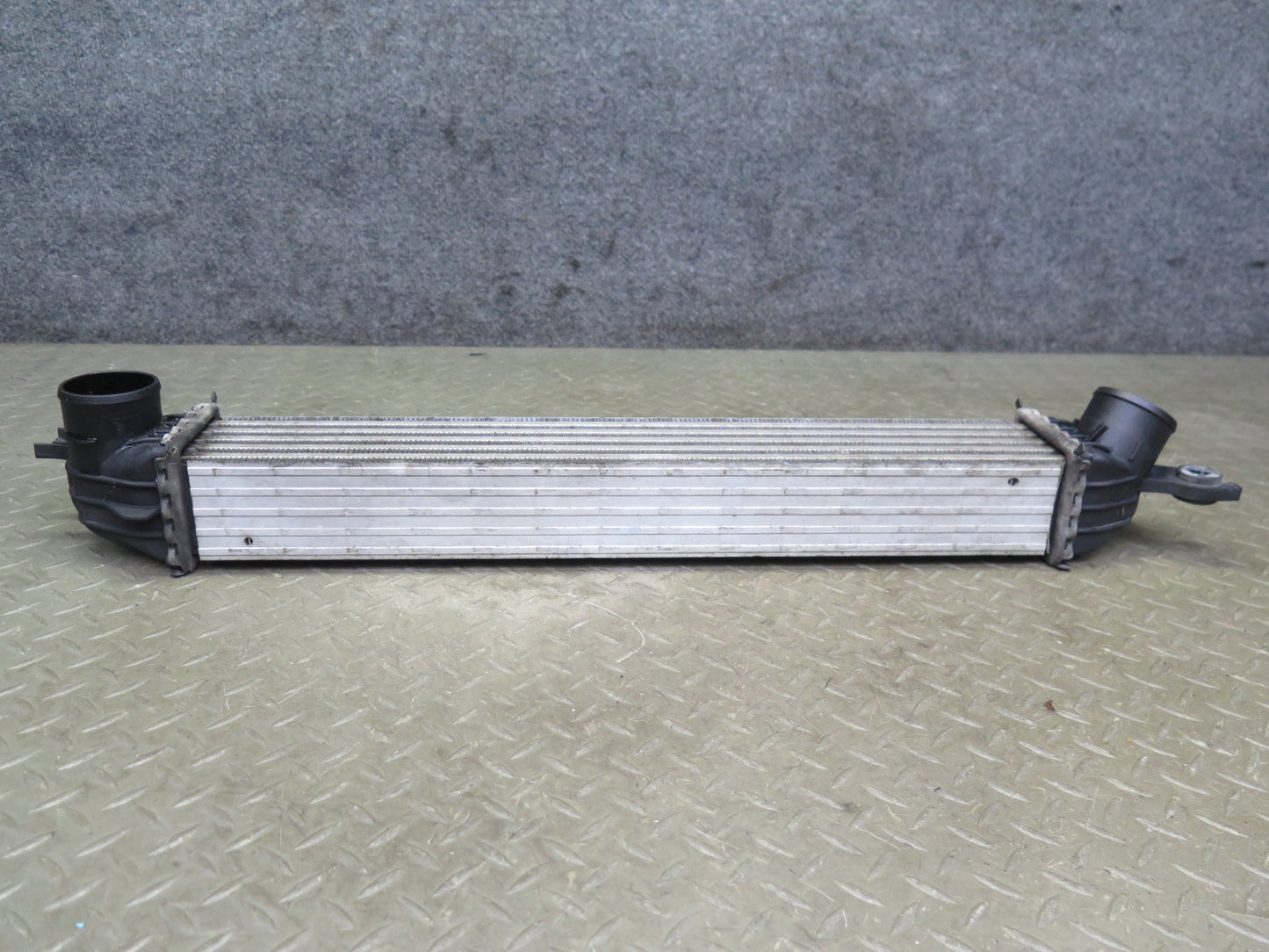 07-15 Mini Cooper S R55 R56 R57 R60 R61 N14 N18 Intercooler Unit 2751277 OEM