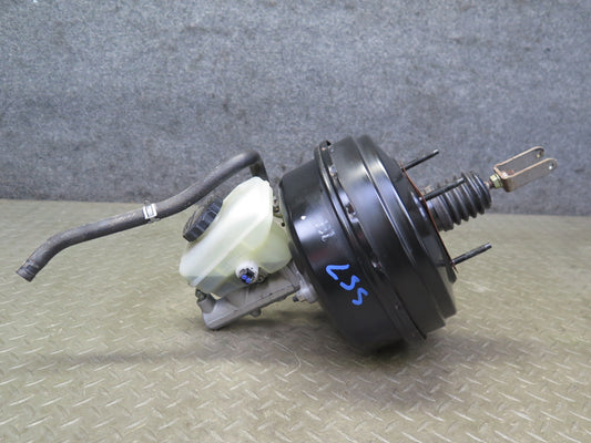 04-06 Lexus UCF30L LS430 Brake Master Cylinder Booster Fluid Reservoir OEM