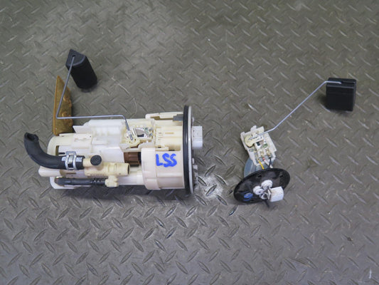 04-06 Lexus UCF30L LS430 Fuel Pump w Level Sensor Sending Unit Set OEM