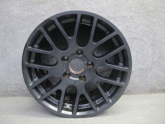 11-15 Mini Cooper S R61 R60 Alloy R17 17" Wheel Rim 17x8J ET35 Beyern Spartan