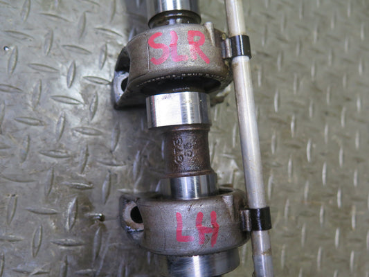 81-85 Mercedes R107 380SL M116 116.962 Engine Left Camshaft Assembly OEM