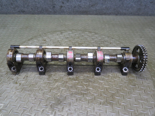 81-85 Mercedes R107 380SL M116 116.962 Engine Right Camshaft Assembly OEM