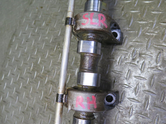 81-85 Mercedes R107 380SL M116 116.962 Engine Right Camshaft Assembly OEM