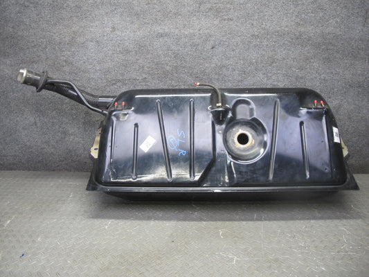 73-85 Mercedes R107 Gas Fuel Tank Assembly w Filler Neck & Cap OEM