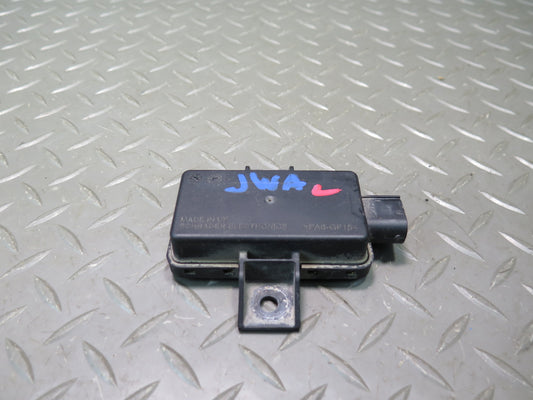 2018 Jeep Wrangler JL Chassis Suspension Control  Module 52112206AC OEM