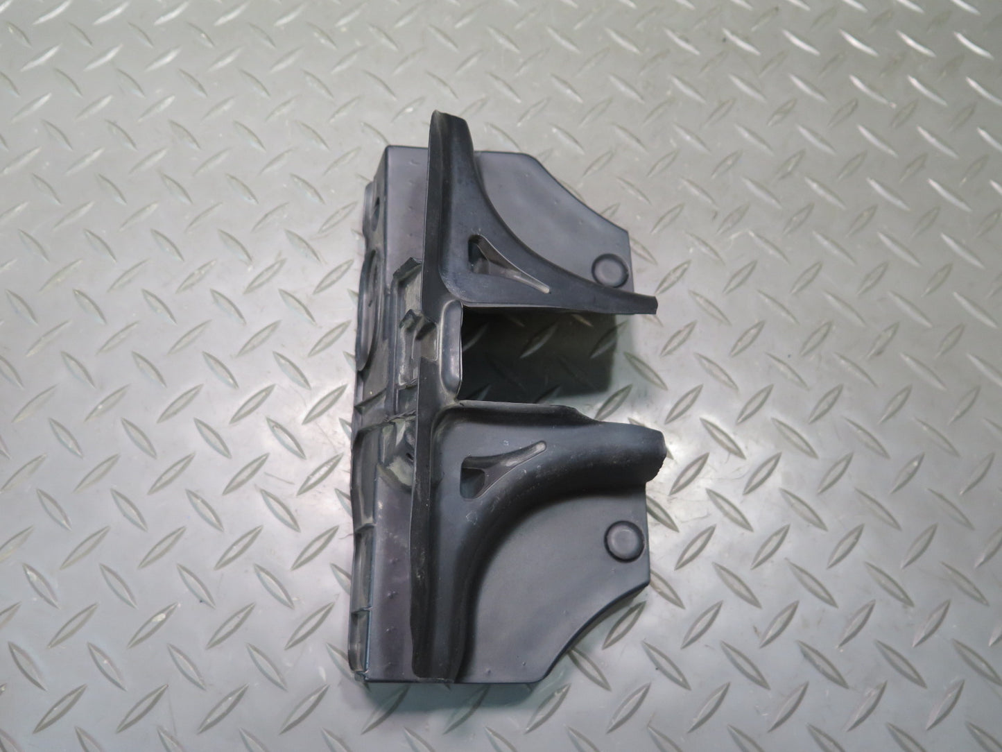 18-23 Jeep Wrangler JL Set of 2 Left & Right B Pillar Belt Body Seal Cover OEM
