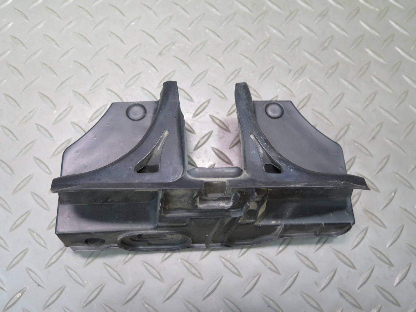 18-23 Jeep Wrangler JL Set of 2 Left & Right B Pillar Belt Body Seal Cover OEM