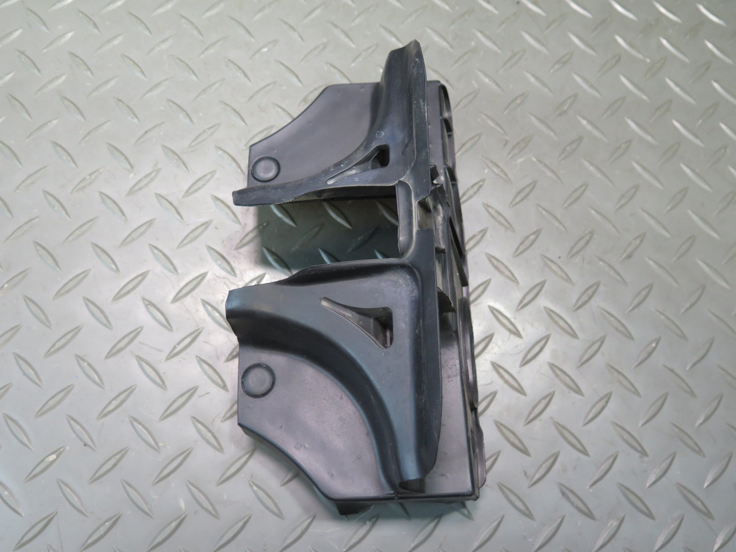 18-23 Jeep Wrangler JL Set of 2 Left & Right B Pillar Belt Body Seal Cover OEM