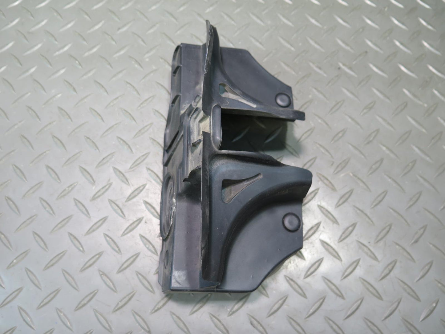 18-23 Jeep Wrangler JL Set of 2 Left & Right B Pillar Belt Body Seal Cover OEM