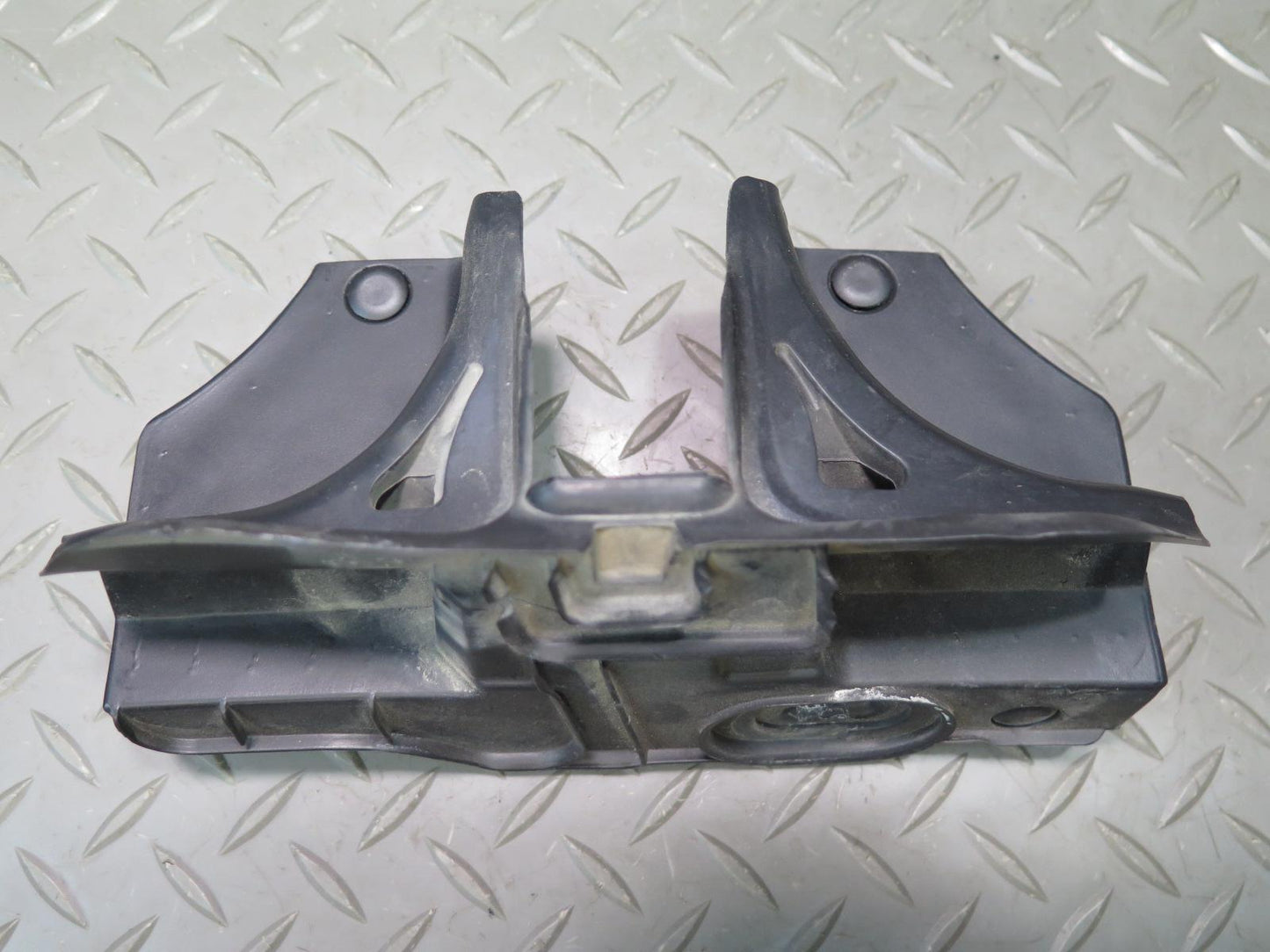 18-23 Jeep Wrangler JL Set of 2 Left & Right B Pillar Belt Body Seal Cover OEM