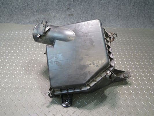 06-13 Lexus GSE20L IS250 2.5L RWD Air Intake Cleaner Filter Box 014140-0980 OEM