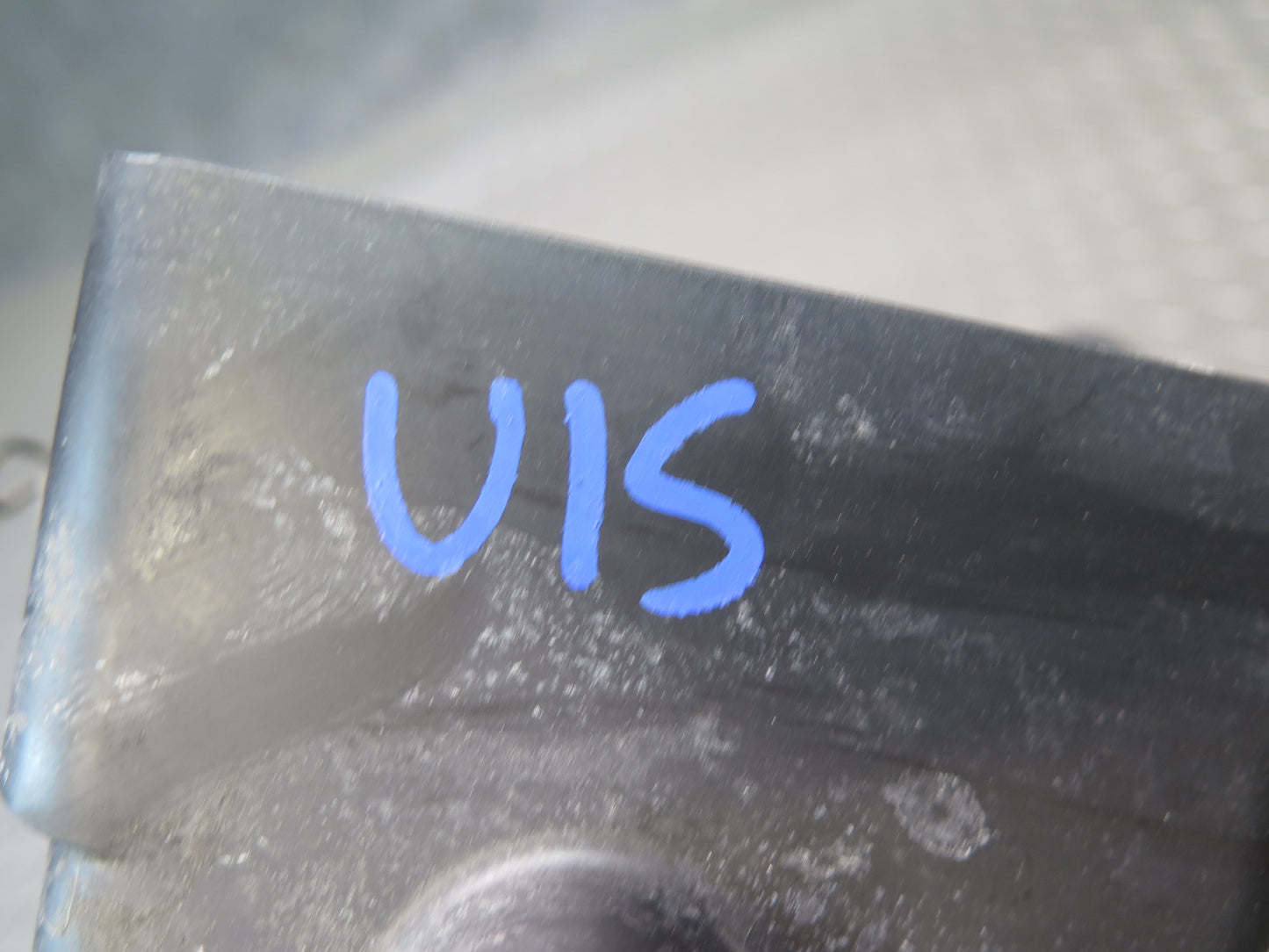 06-13 Lexus GSE20L IS250 2.5L RWD Air Intake Cleaner Filter Box 014140-0980 OEM