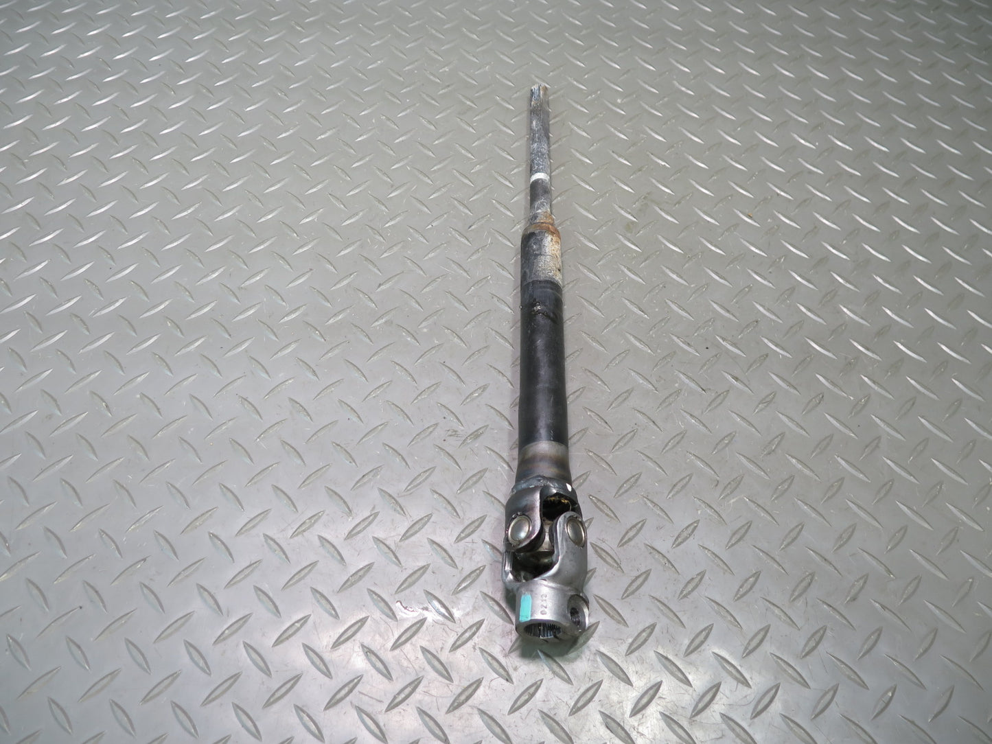 08-13 Lexus GSE20L IS250 IS350 RWD Steering Column Intermediate Shaft OEM