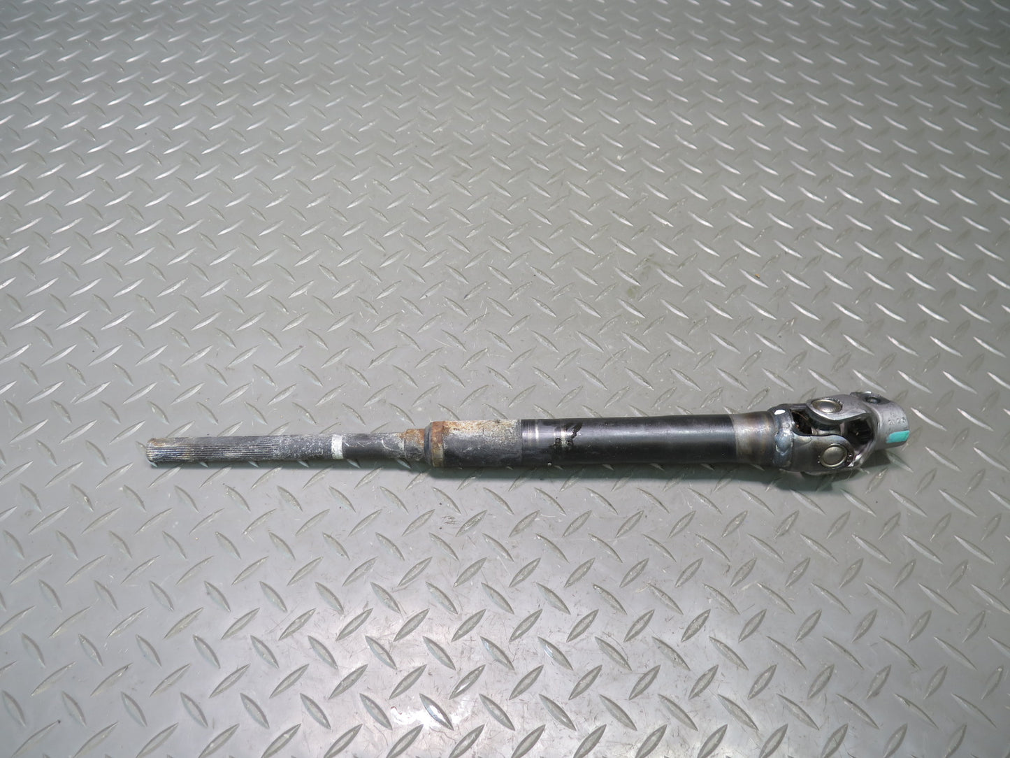 08-13 Lexus GSE20L IS250 IS350 RWD Steering Column Intermediate Shaft OEM
