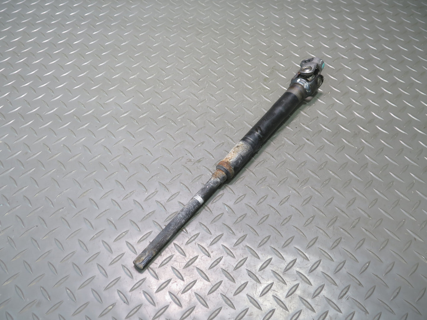 08-13 Lexus GSE20L IS250 IS350 RWD Steering Column Intermediate Shaft OEM