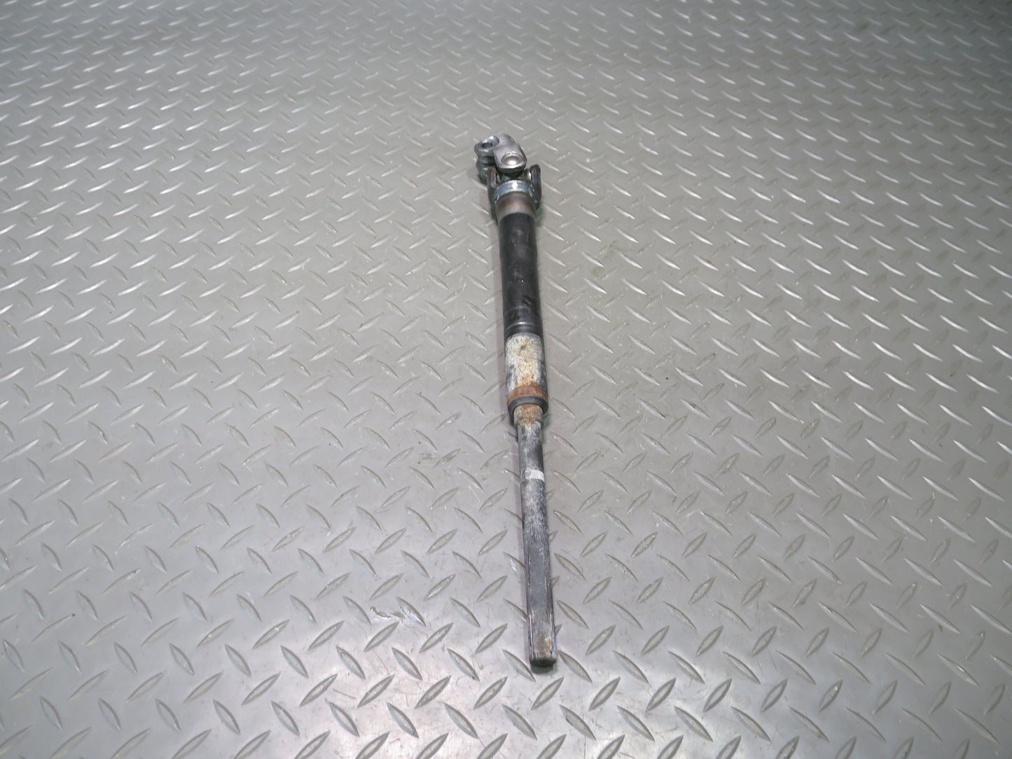 08-13 Lexus GSE20L IS250 IS350 RWD Steering Column Intermediate Shaft OEM