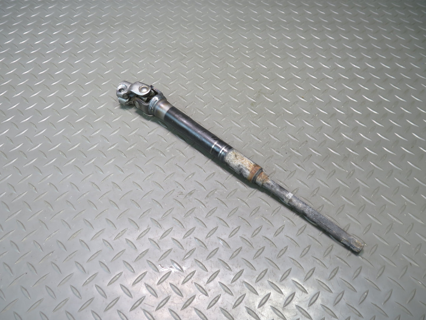 08-13 Lexus GSE20L IS250 IS350 RWD Steering Column Intermediate Shaft OEM
