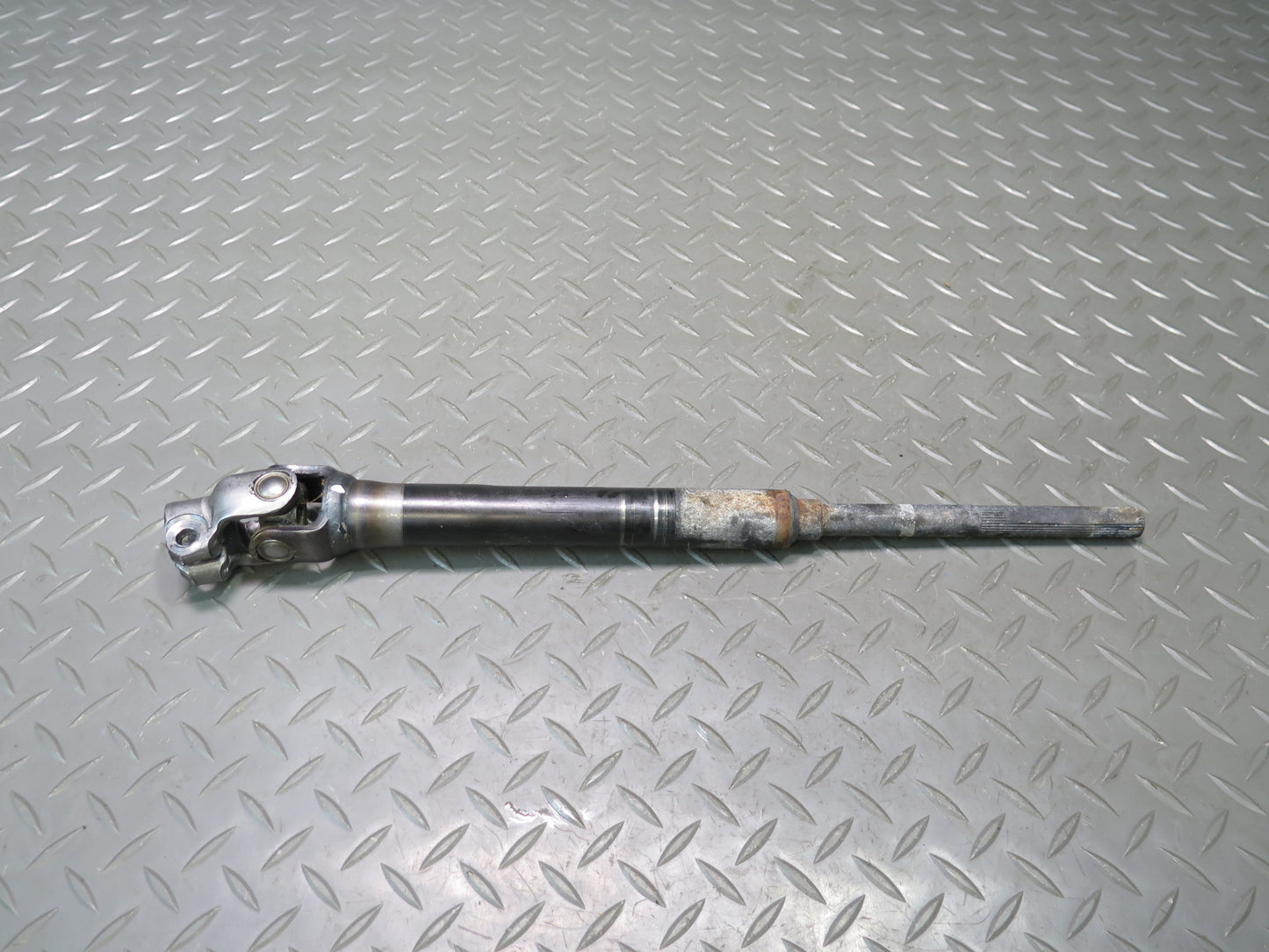 08-13 Lexus GSE20L IS250 IS350 RWD Steering Column Intermediate Shaft OEM