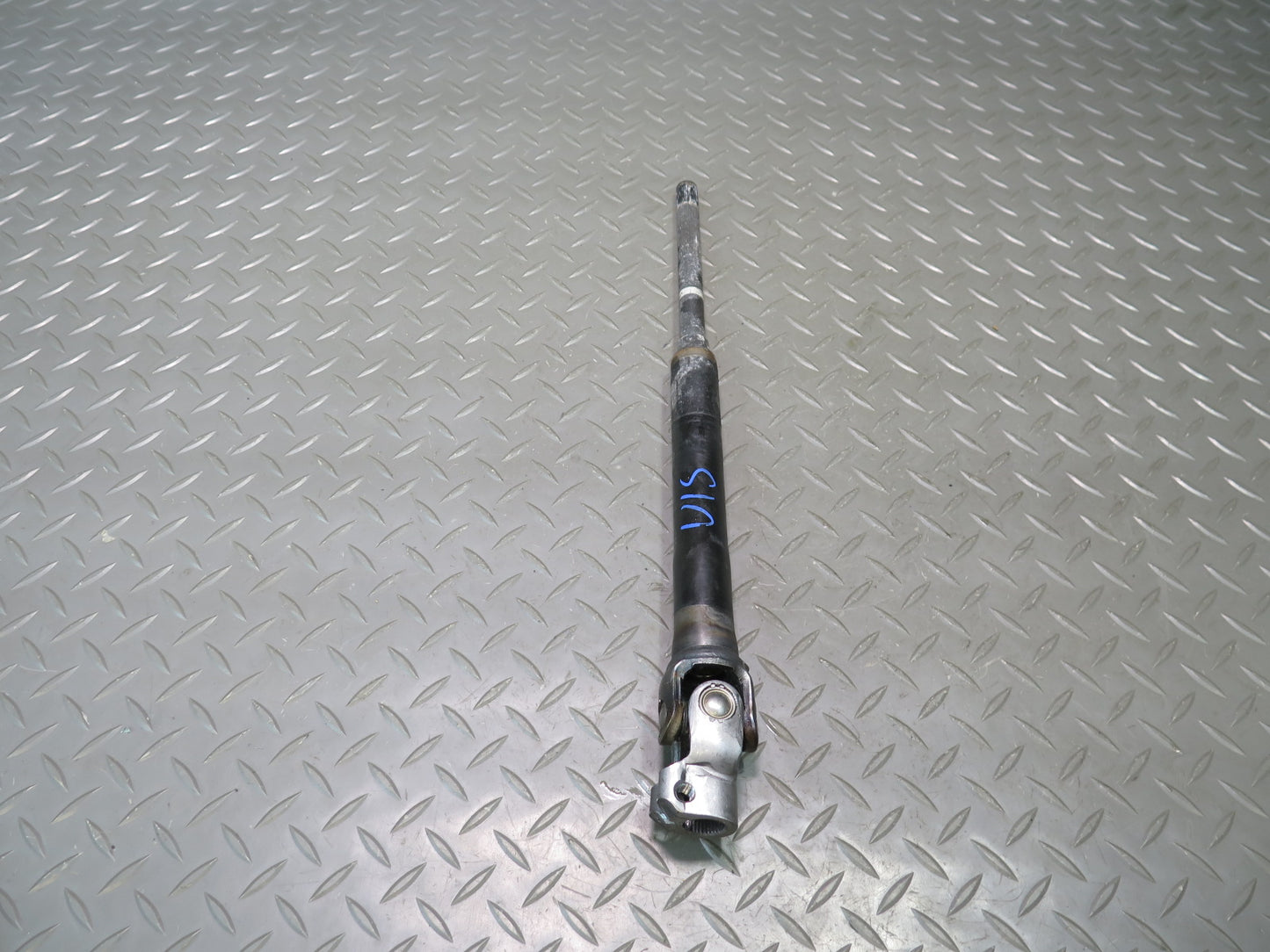 08-13 Lexus GSE20L IS250 IS350 RWD Steering Column Intermediate Shaft OEM